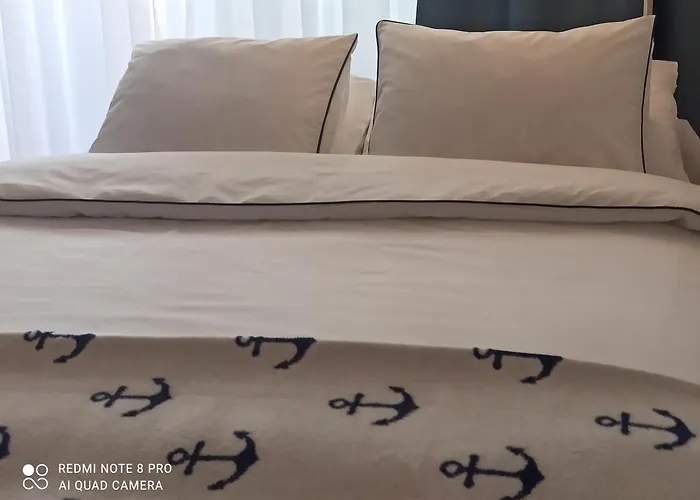 Apartament Centrum/Starowka Gdansk