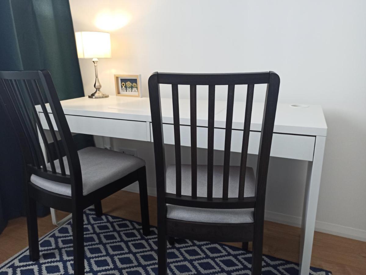 Centrum/starowka Apartment *
