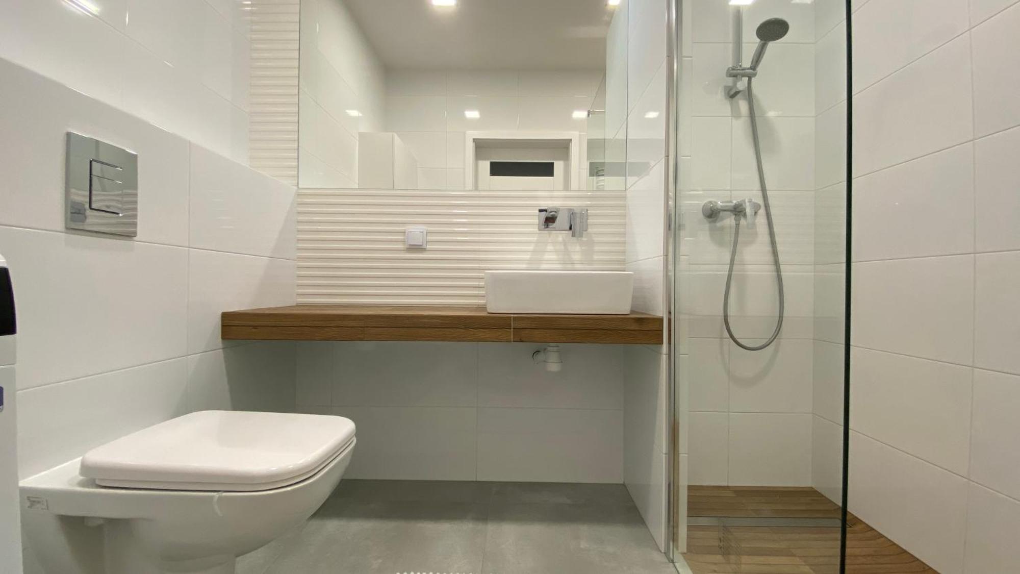 Centrum/starowka Apartment *