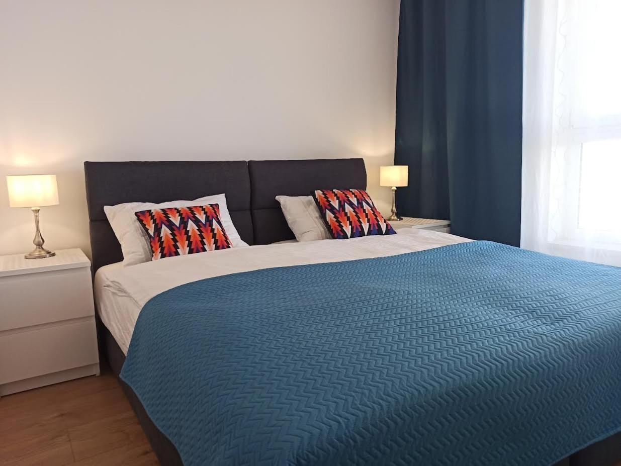 Apartment Centrum/starowka *