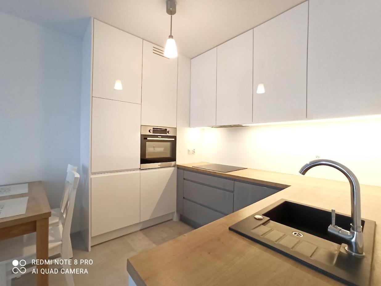 Centrum/starowka Apartment Gdansk