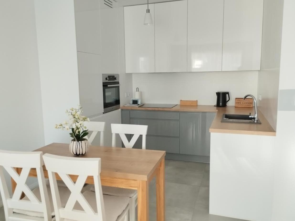 Appartamento Centrum/starowka Danzica
