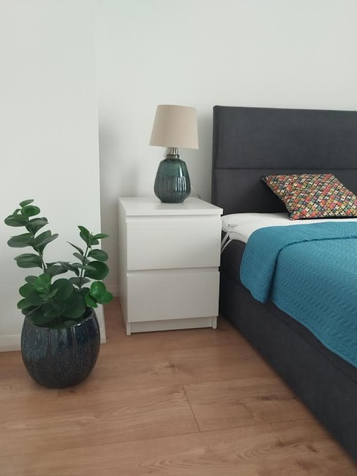Centrum/starowka Apartment