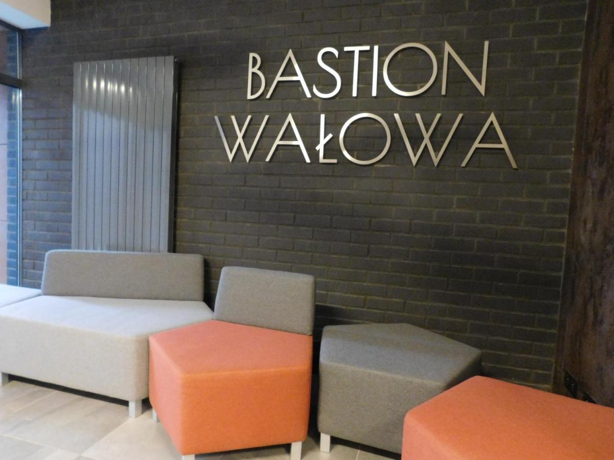Appartamento Centrum/starowka