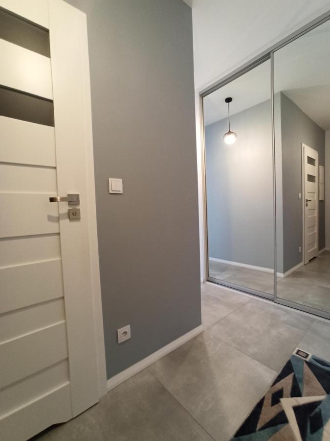 Apartamento Centrum/starówka Gdansk