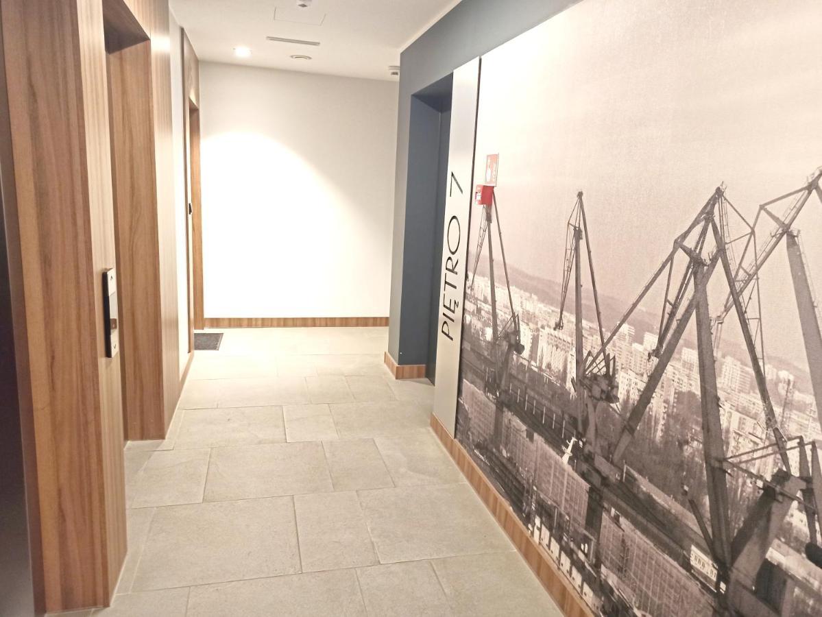 Apartamento Centrum/starówka Gdansk