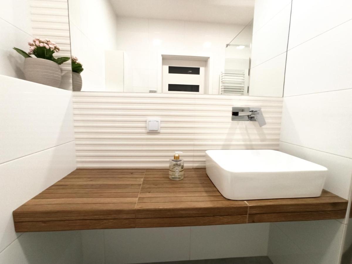 Centrum/starówka Apartamento *