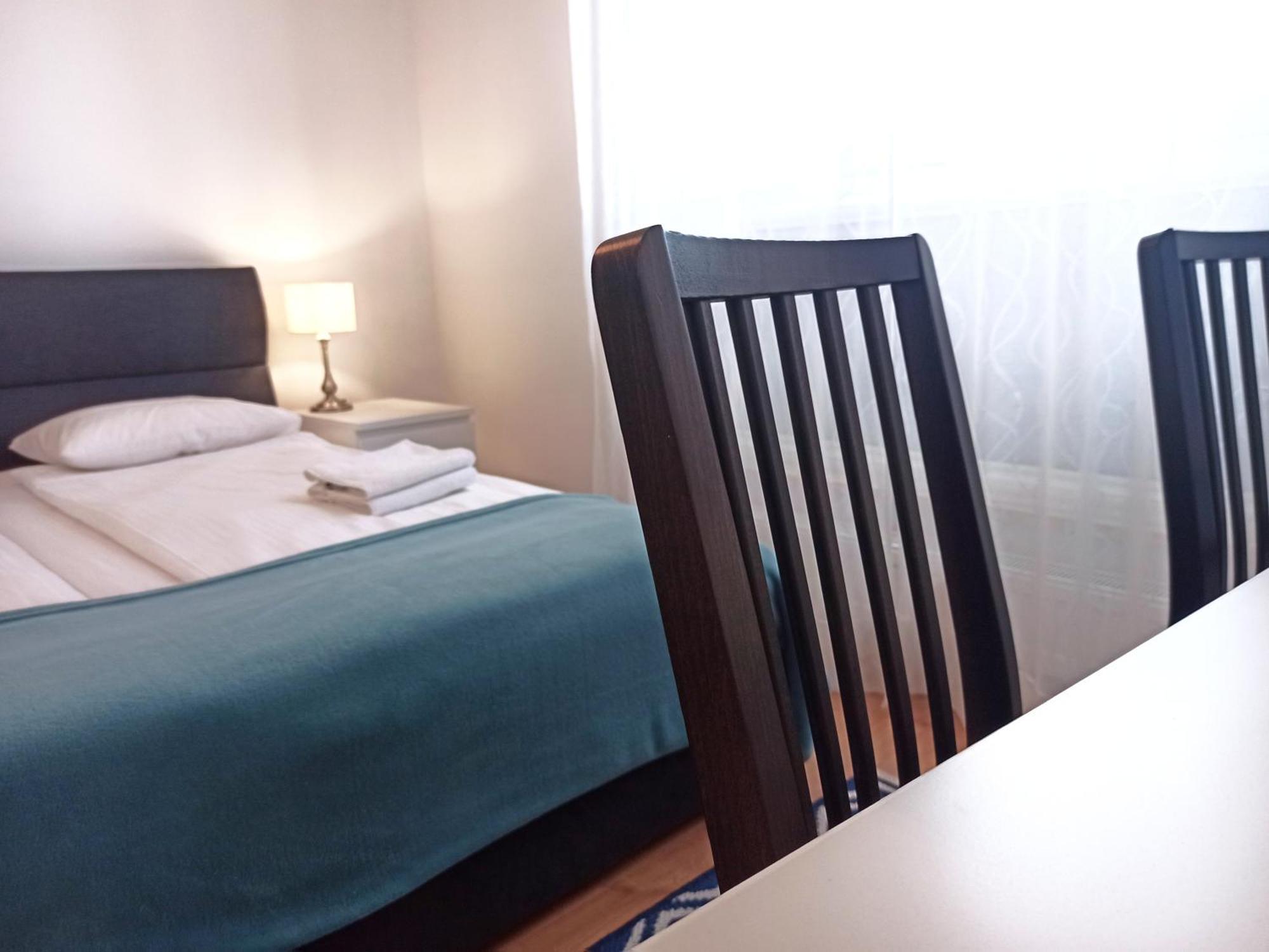 Apartamento Centrum/starówka Gdansk