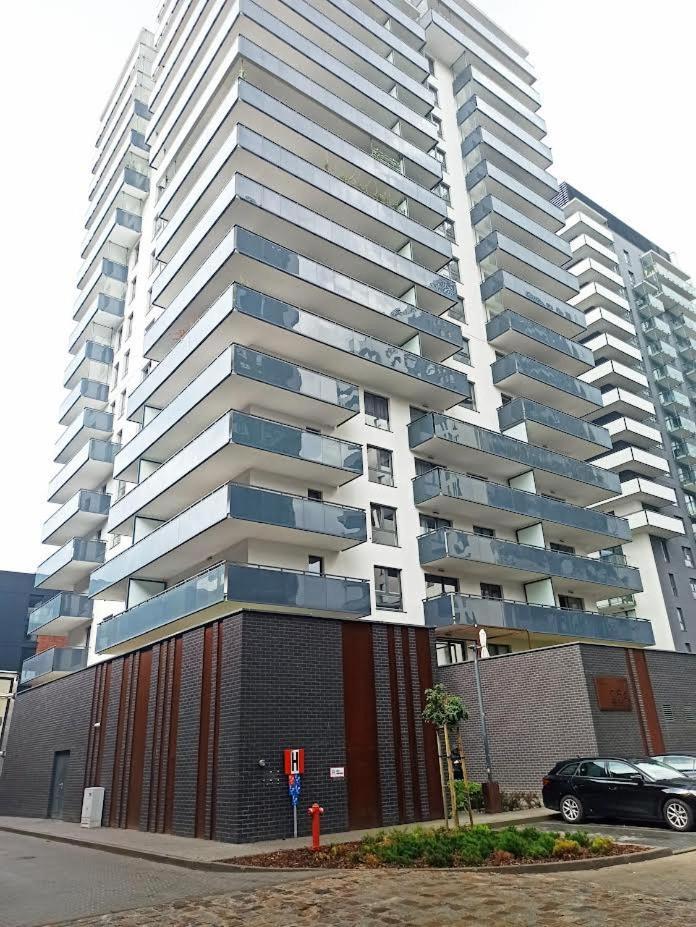 Apartamento Centrum/starówka Gdansk